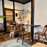 バスキングコーヒー  - 