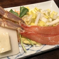 かに道楽 横浜店 - 