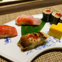 大宮 鮨 いわい - 