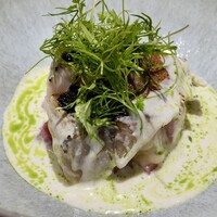 RESTAURANT hidamarino - 