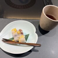 京都つゆしゃぶCHIRIRI 大阪梅田茶屋町店 - 