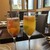 Fruits Bistro SABLIER - ドリンク写真:
