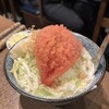 月島もんじゃ もへじ 本店