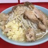ラーメン二郎 新宿歌舞伎町店