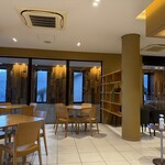 SHOBIAN CAFE - 