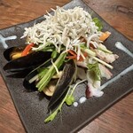 サカナバル コラーレ - 