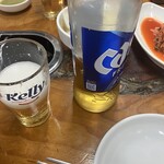 パルガンゴチャングネ - 