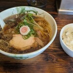 G麺７ - 