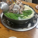 パルガンゴチャングネ - 