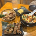 個室居酒屋 船橋酒房 - 