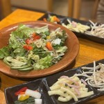 個室居酒屋 船橋酒房 - 