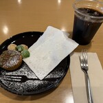 SHOBIAN CAFE - 