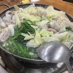 パルガンゴチャングネ - 