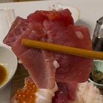 やばい魚屋さん - 