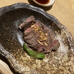 日本料理 ざぜん - 