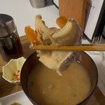 やばい魚屋さん - 