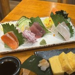 個室居酒屋 船橋酒房 - 