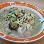 長崎ちゃんめん - 