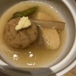 日本料理 ざぜん - 