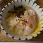 やばい魚屋さん - 