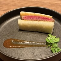 焼肉うしごろ 新宿三丁目店 - 
