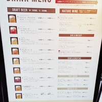 ラ・ココリコ (ホテルメトロポリタン) 川崎店 - 