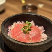 焼肉うしごろ 新宿三丁目店 - 