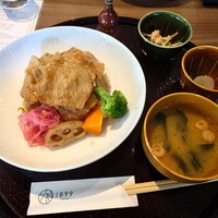 RESTAURANT 1899 OCHANOMIZU - 