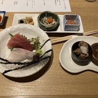 日本料理 ざぜん - 