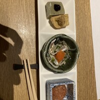 日本料理 ざぜん - 