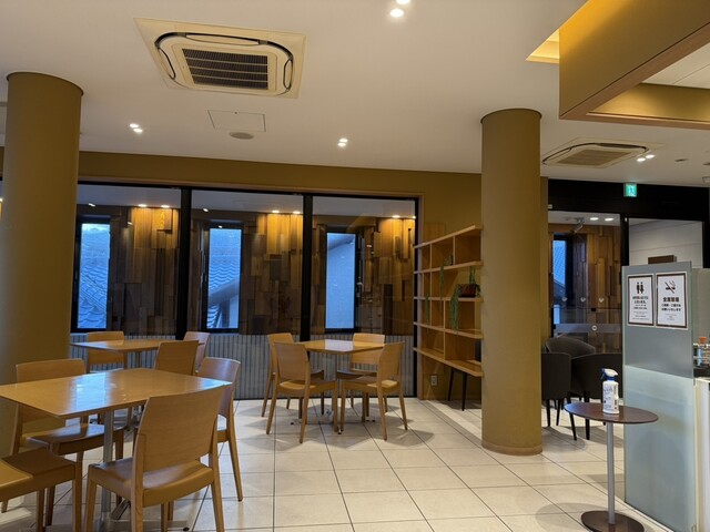 SHOBIAN CAFE - 松島海岸（カフェ）の写真