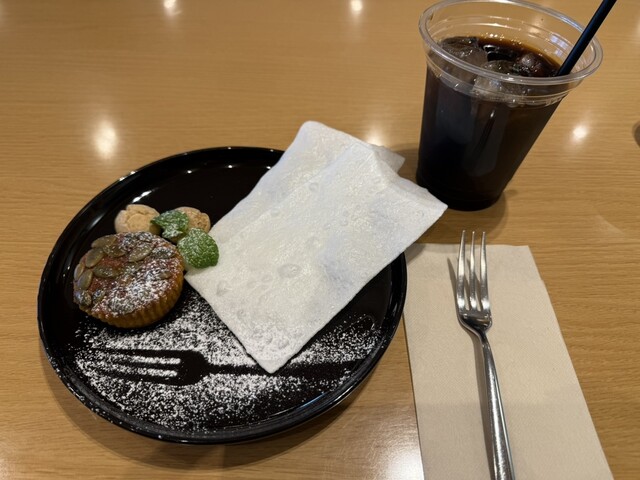 SHOBIAN CAFE - 松島海岸（カフェ）