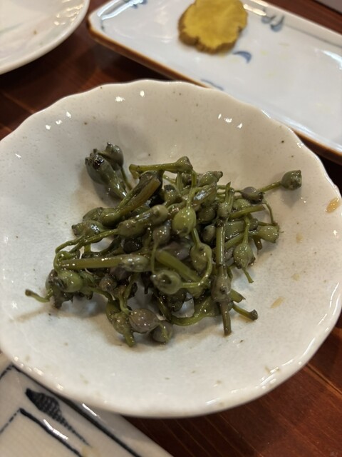 与七 - 羽後本荘（レストラン）の写真