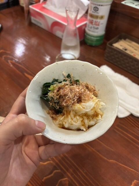 与七 - 羽後本荘（レストラン）の写真