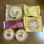 シャトレーゼ - 