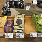 シャトレーゼ - 