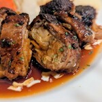 創食ダイニング 庵里 - 