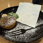SHOBIAN CAFE - 