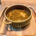 スープカレー トレジャー - 