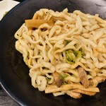 油そばはてな プラス - 