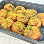 道頓堀 赤鬼 - 