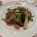 ビストロ オザミ - 