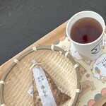 茶のちもと - 