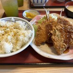 焼津八楠食堂 - 