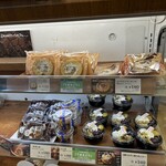 シャトレーゼ - 