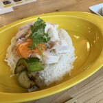 ヤミー!メコン - 料理写真: