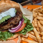 コナズ珈琲 - 料理写真: