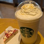 スターバックスコーヒー - ドリンク写真: