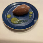 ビストロ オザミ - 