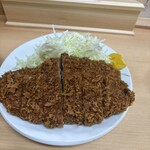 とんかつ山家 竹の塚店 - 